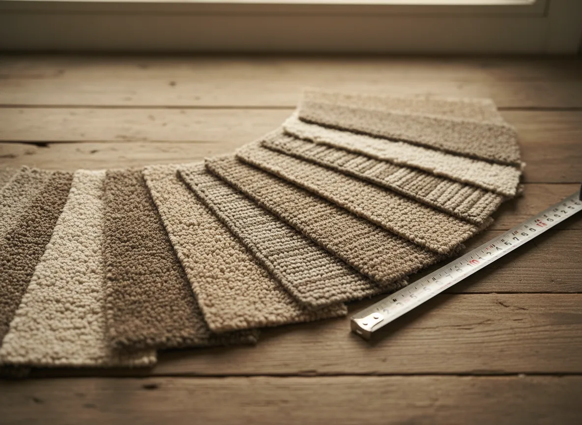 Carpet Installation Port Alsworth, AK FAQs